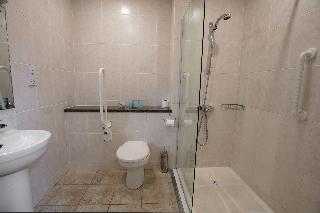 Best Western Dryfesdale, Dumfries and Galloway