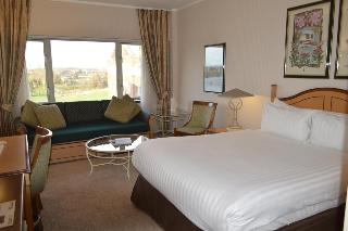 Golden Jubilee Conference Hotel, Glasgow