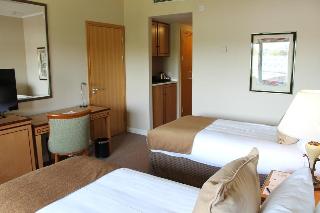 Golden Jubilee Conference Hotel, Glasgow