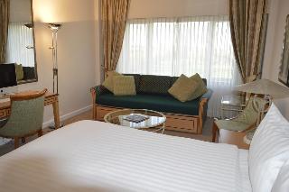 Golden Jubilee Conference Hotel, Glasgow