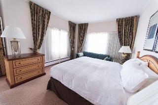 Golden Jubilee Conference Hotel, Glasgow