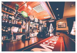 酒吧