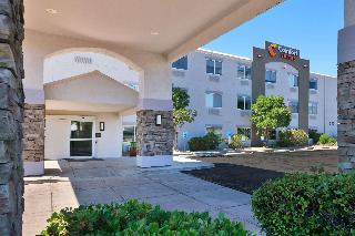 Comfort Suites at Tucson Mall