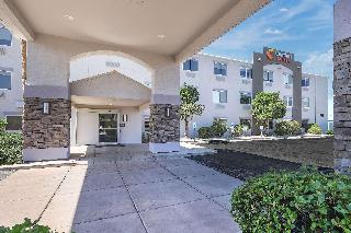 Comfort Suites at Tucson Mall