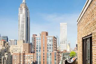 The Shelburne Sonesta New York