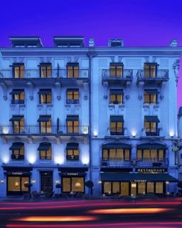 General view
 di Tiffany