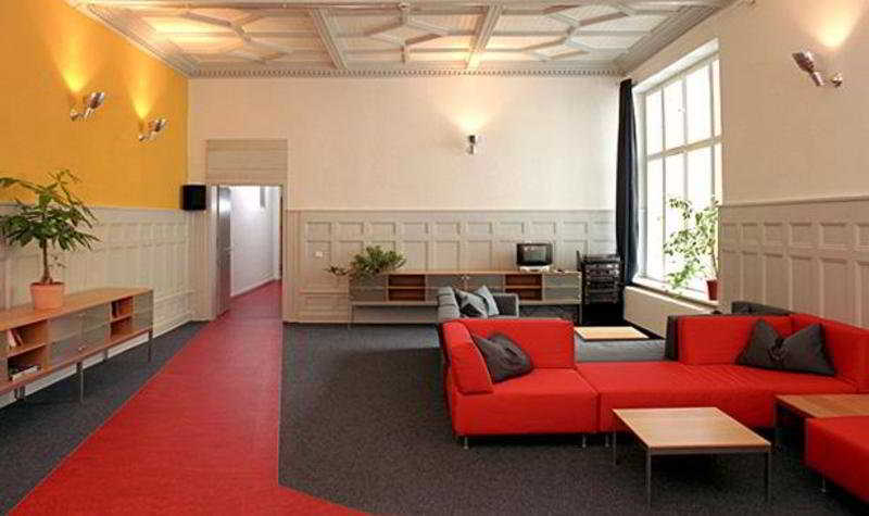 Meininger Hotel Berlin Tempelhofer Ufer, Berlin