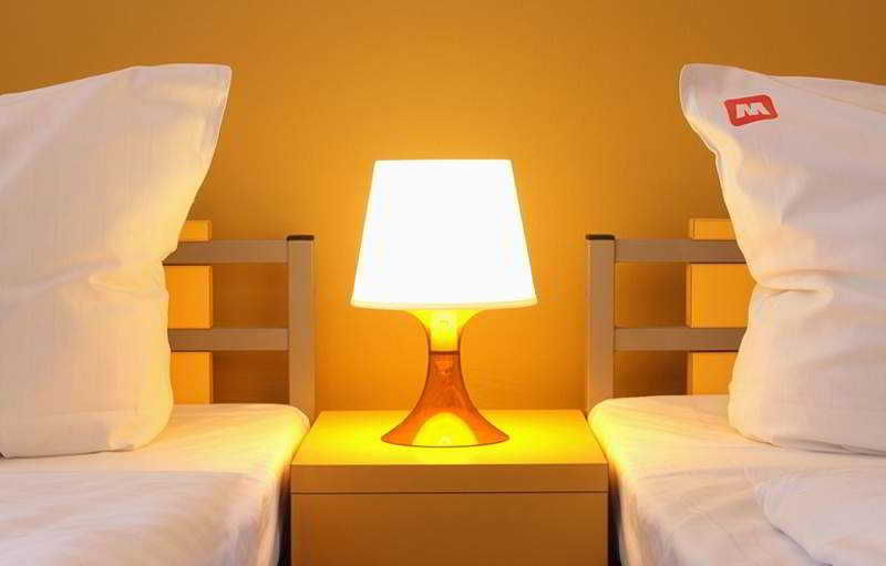 Meininger Hotel Berlin Tempelhofer Ufer, Berlin