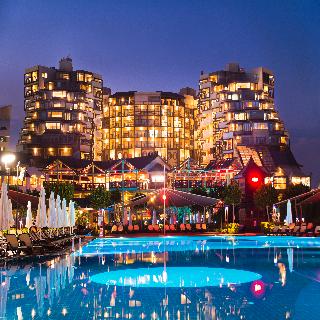 Foto del Hotel Limak Lara De Luxe Hotel & Resort del viaje turquia cultural playas antalya