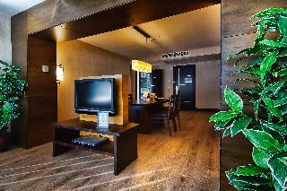 Limak Lara De Luxe Hotel & Resort
