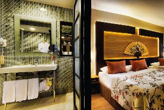 Limak Lara De Luxe Hotel & Resort