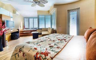 Limak Lara De Luxe Hotel & Resort