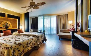 Limak Lara De Luxe Hotel & Resort