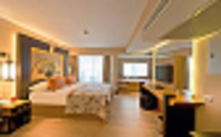 Limak Lara De Luxe Hotel & Resort