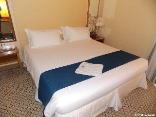 Holiday Inn Milan Linate Airport, Milan