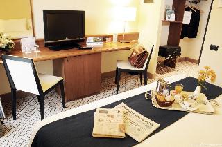 Holiday Inn Milan Linate Airport, Milan