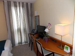 Holiday Inn Milan Linate Airport, Milan