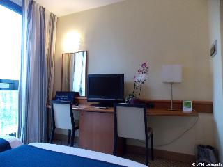 Holiday Inn Milan Linate Airport, Milan