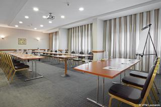Holiday Inn Milano Assago, Milan