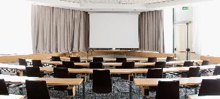 Holiday Inn Milano Assago, Milan