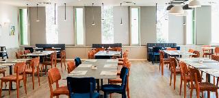 Holiday Inn Milano Assago, Milan