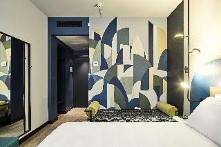 Holiday Inn Milano Assago, Milan