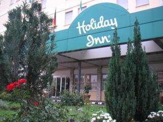 General view
 di Alliance Hotel Verona