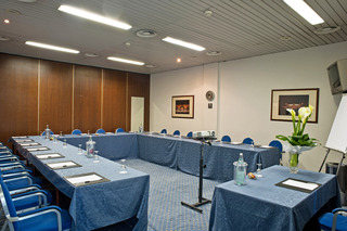會議室