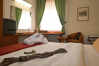 Room
 di Alliance Hotel Verona