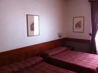 Room
 di Alliance Hotel Verona