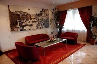 Room
 di Alliance Hotel Verona