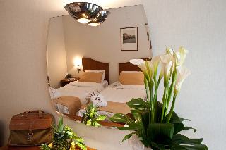 Room
 di Alliance Hotel Verona