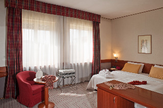 Room
 di Alliance Hotel Verona