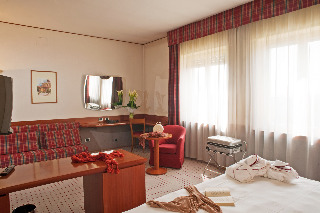 Room
 di Alliance Hotel Verona