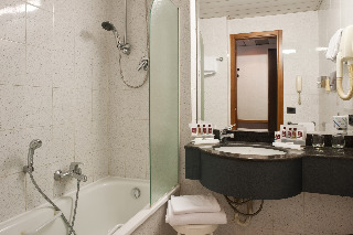 Room
 di Alliance Hotel Verona