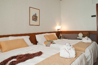 Room
 di Alliance Hotel Verona
