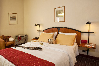 Room
 di Alliance Hotel Verona