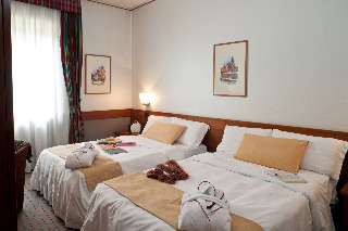 Room
 di Alliance Hotel Verona