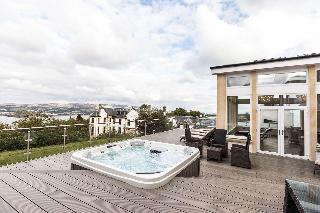 Sports and Entertainment
 di Gleddoch House Golf Hotel and Spa