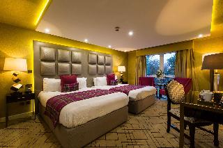 Gleddoch Golf & Spa Resort Gleddoch  Spa & Golf, BW Premier Collection