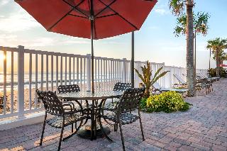Hilton Vacation Club The Cove on Ormond Beach