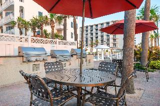 Hilton Vacation Club The Cove on Ormond Beach