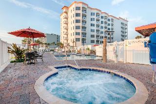 Hilton Vacation Club The Cove on Ormond Beach photo 5