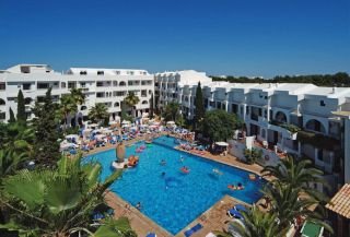 General view
 di Sol Cala d'Or Apartamentos