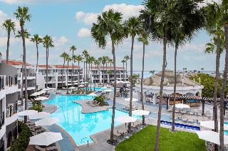 Loews Coronado Bay