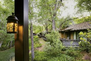 L'Auberge de Sedona