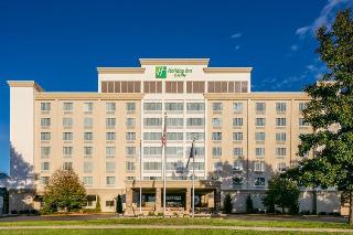 HOLIDAY INN HOTEL AND SUITES OVERLAND PARK