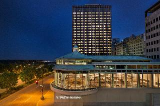 InterContinental Saint Paul Riverfront