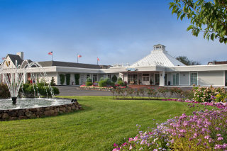 General view
 di Cape Codder Resort & Spa