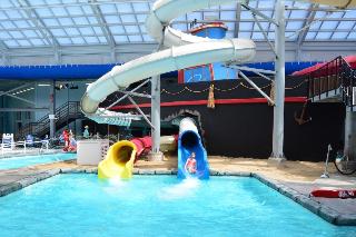 Pool
 di Cape Codder Resort & Spa